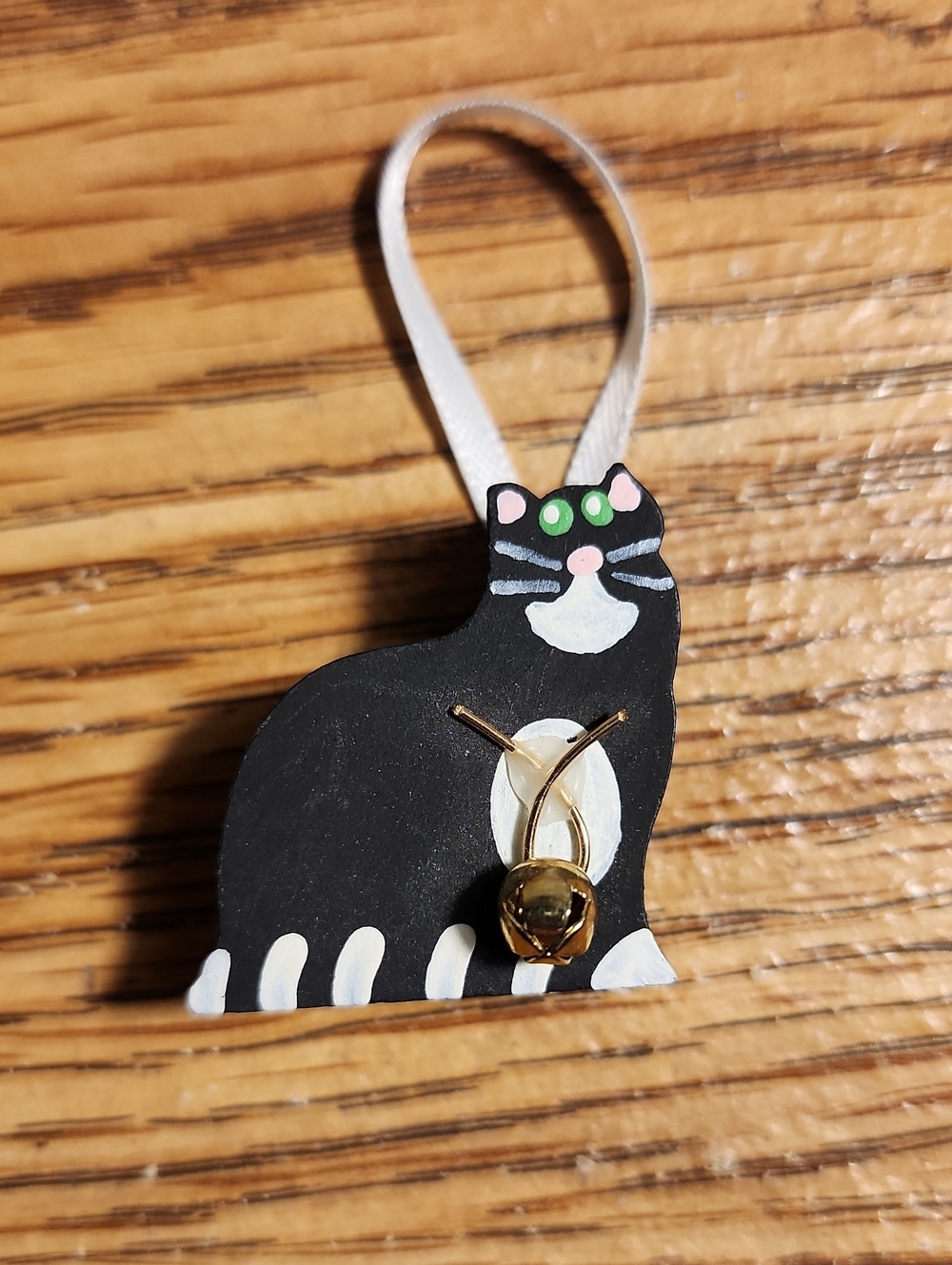 Handpainted Ornament